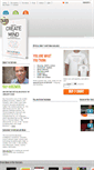 Mobile Screenshot of howtocreateamind.com
